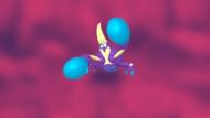 Crabrawler (Image via TPC)
